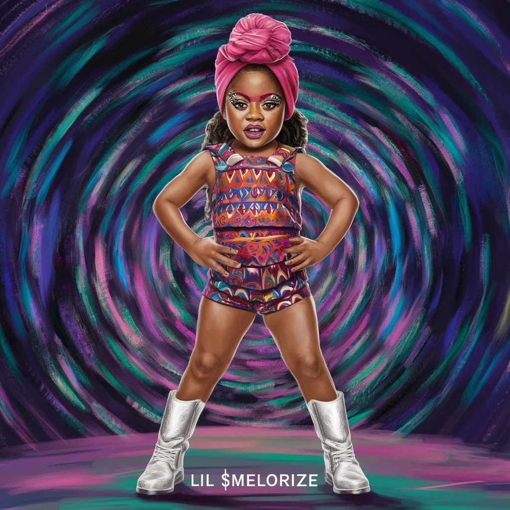 lil $imelorize