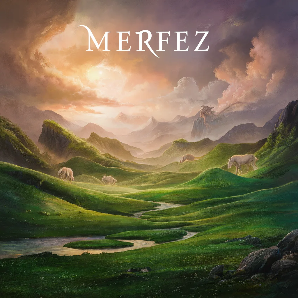 merfez
