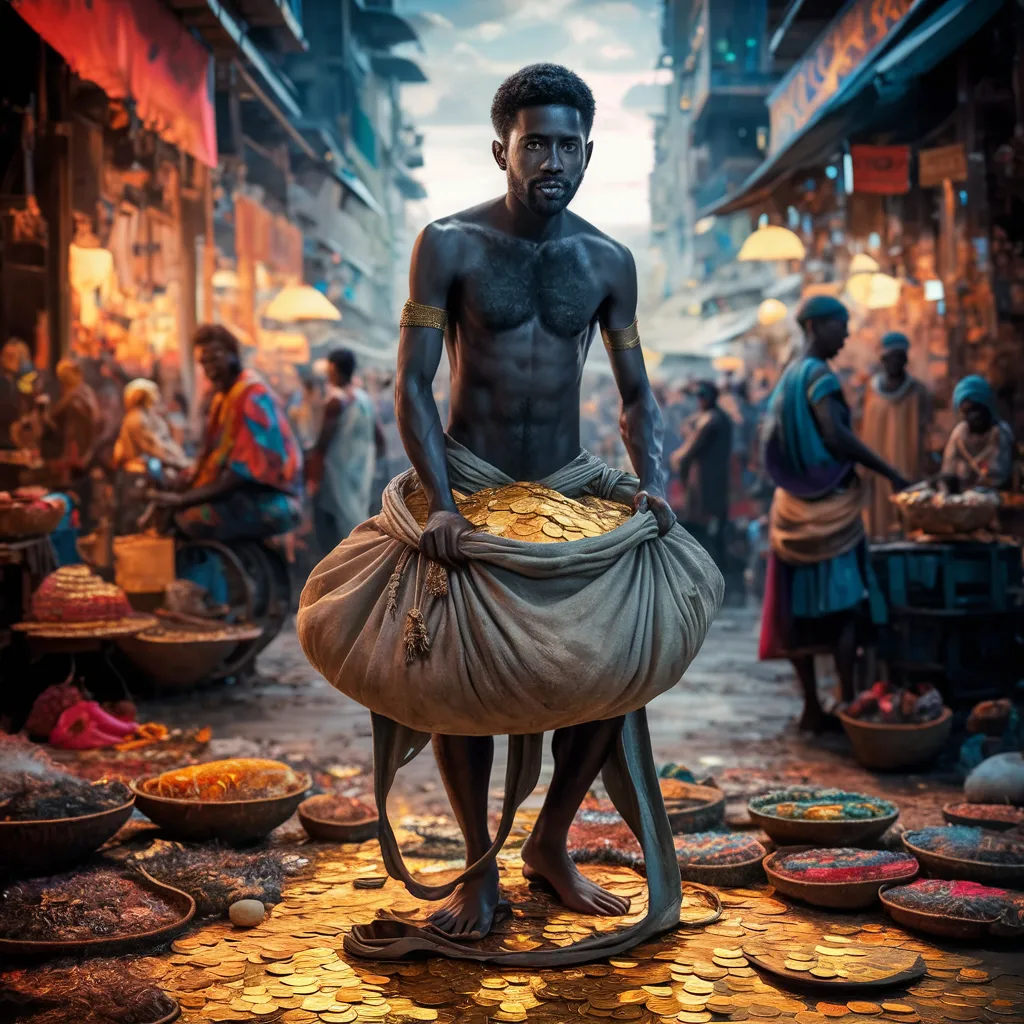 naked trader