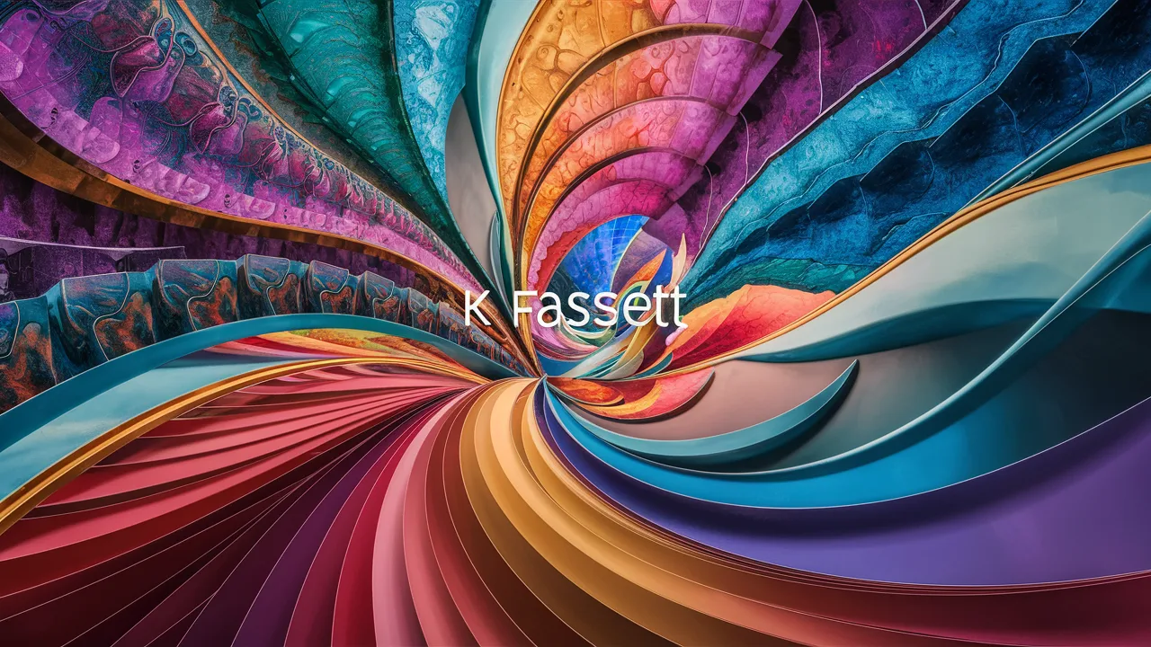 k fassett