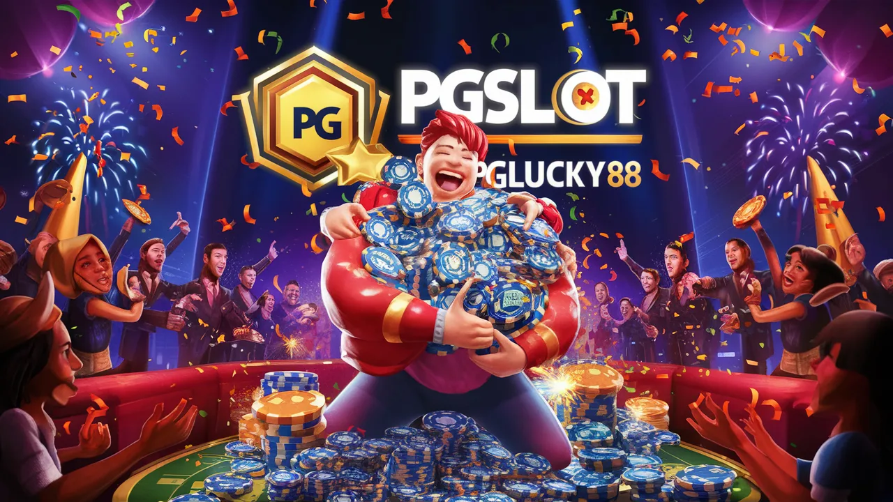 pg slot pglucky88 win ชนะ