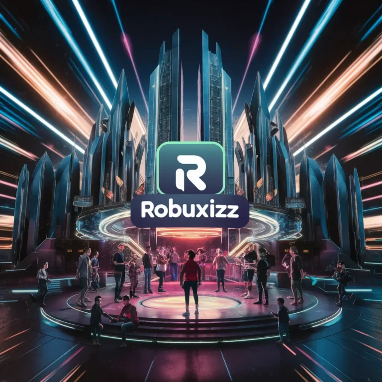 robuxizz