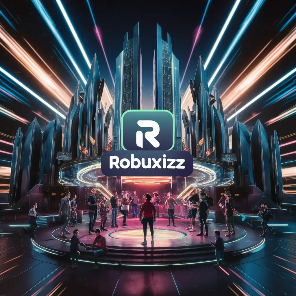 robuxizz