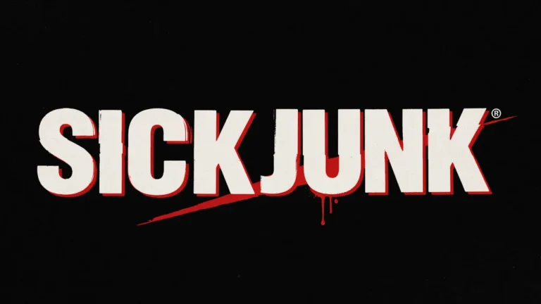 sickjunk