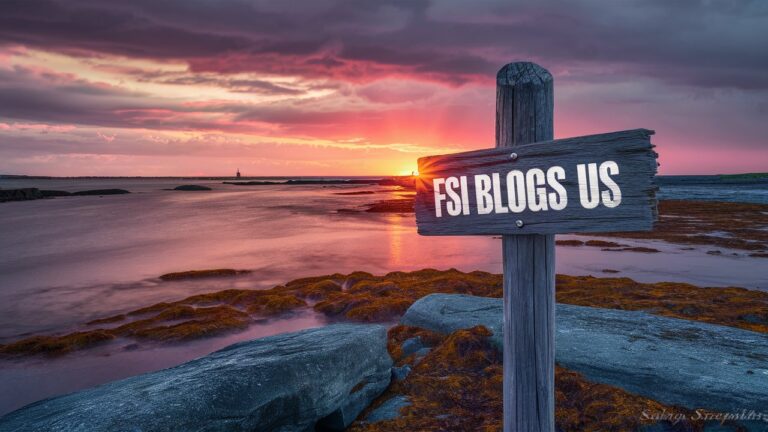 FSI Blogs US