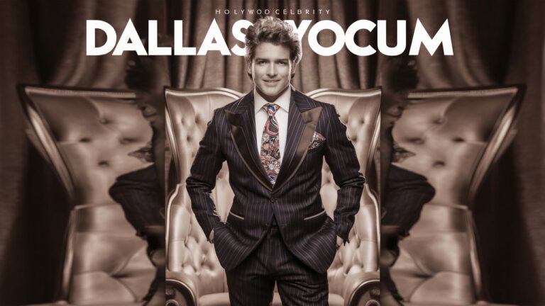 Dallas Yocum
