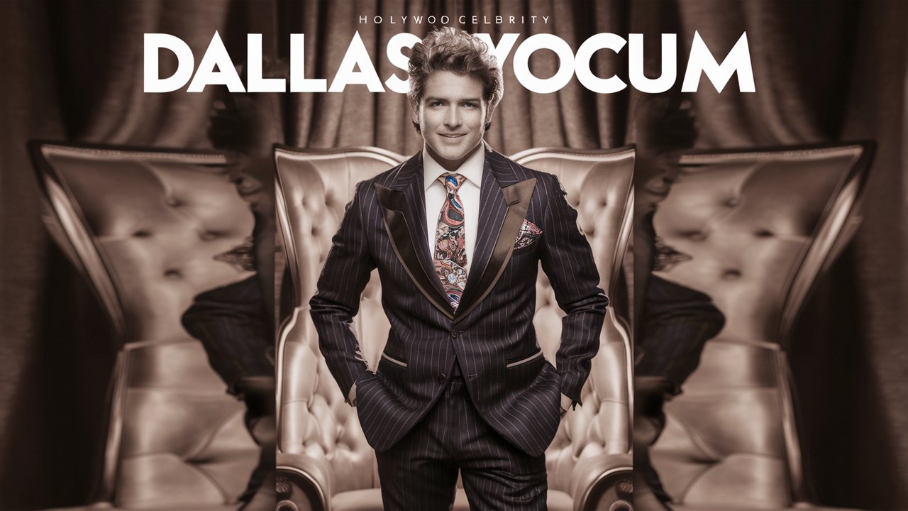 Dallas Yocum