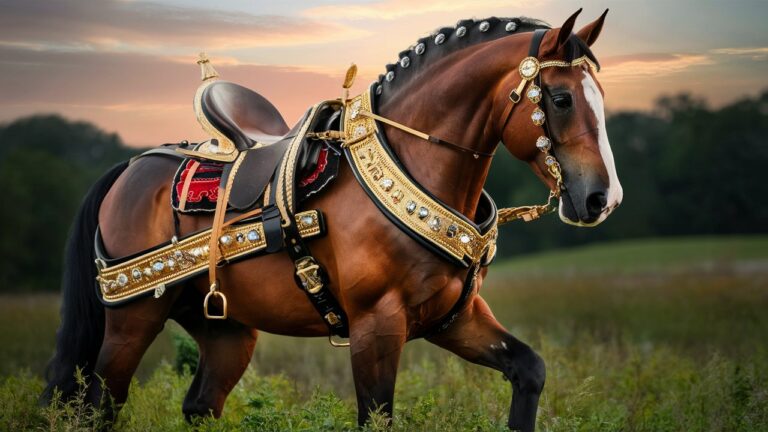 myharness