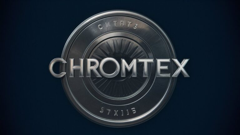 chromtex