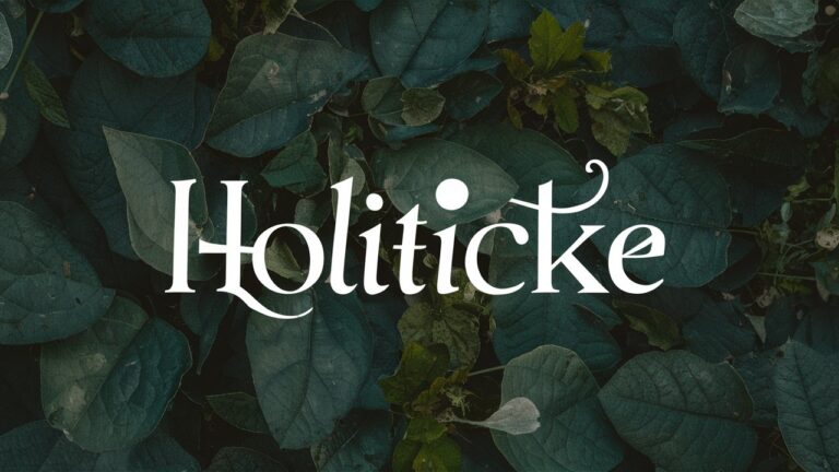Holisticke