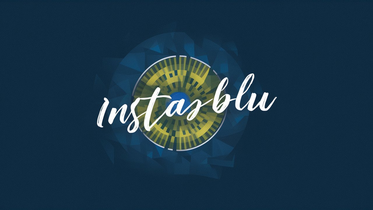 instablu