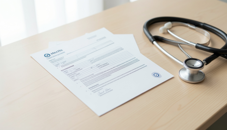 care docs